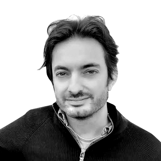 l'Editor freelance Francesco Montonati