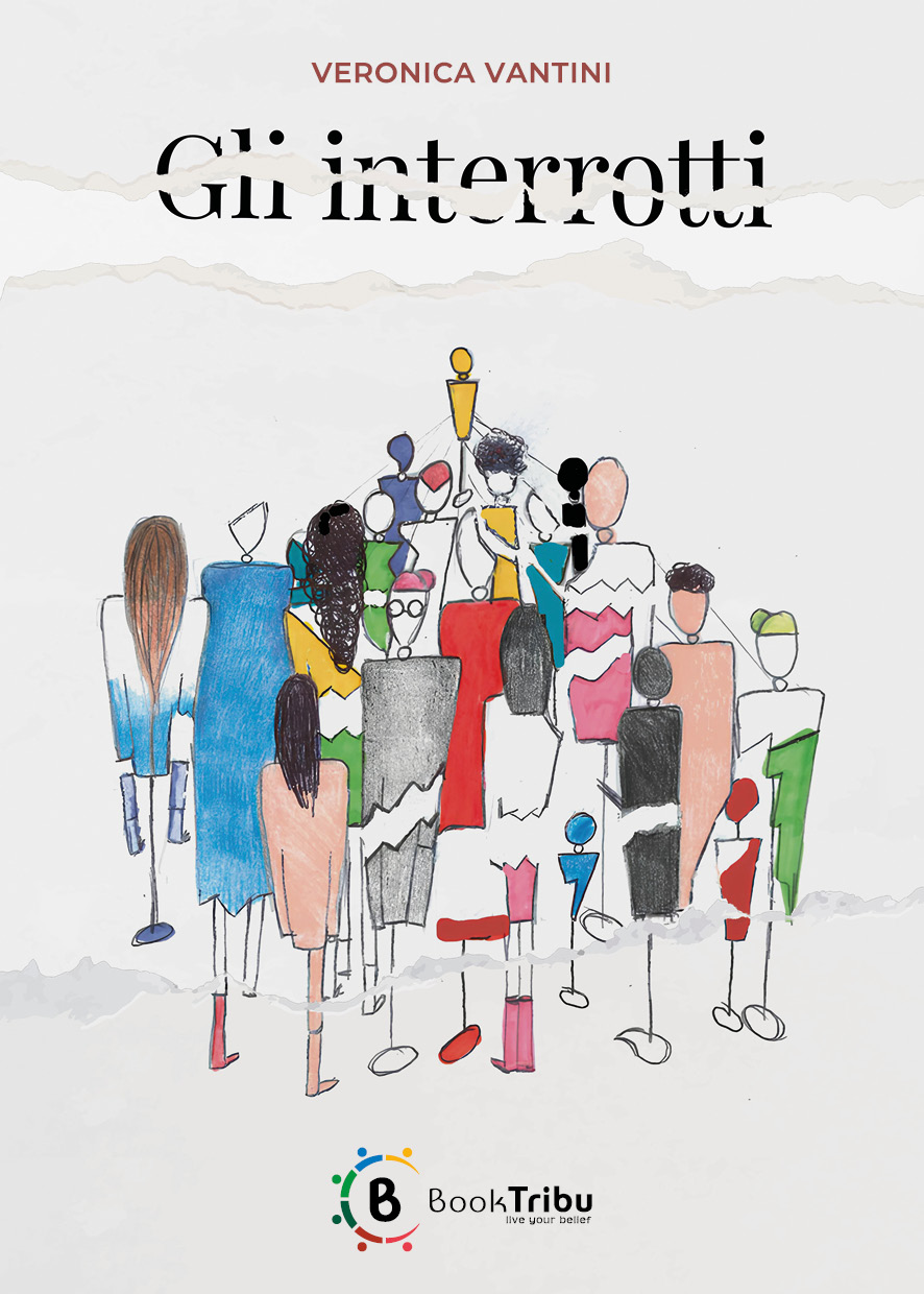 Copertina recensione gli Interrotti