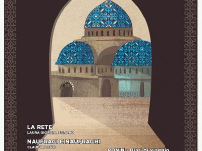 La rivista letteraria ProelioLab 7 è&nbsp;online